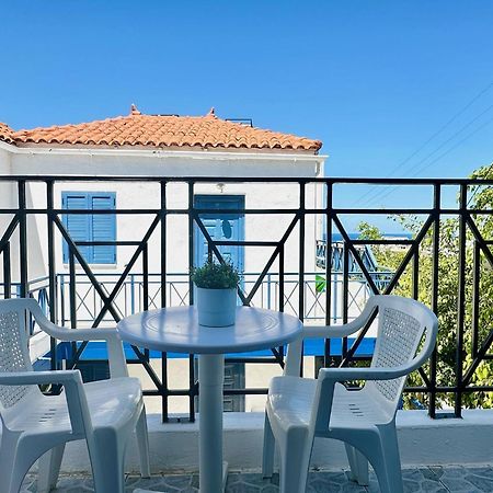 Papadakis Villas Apartments - Hersonisoss Hersonissos  Exterior foto