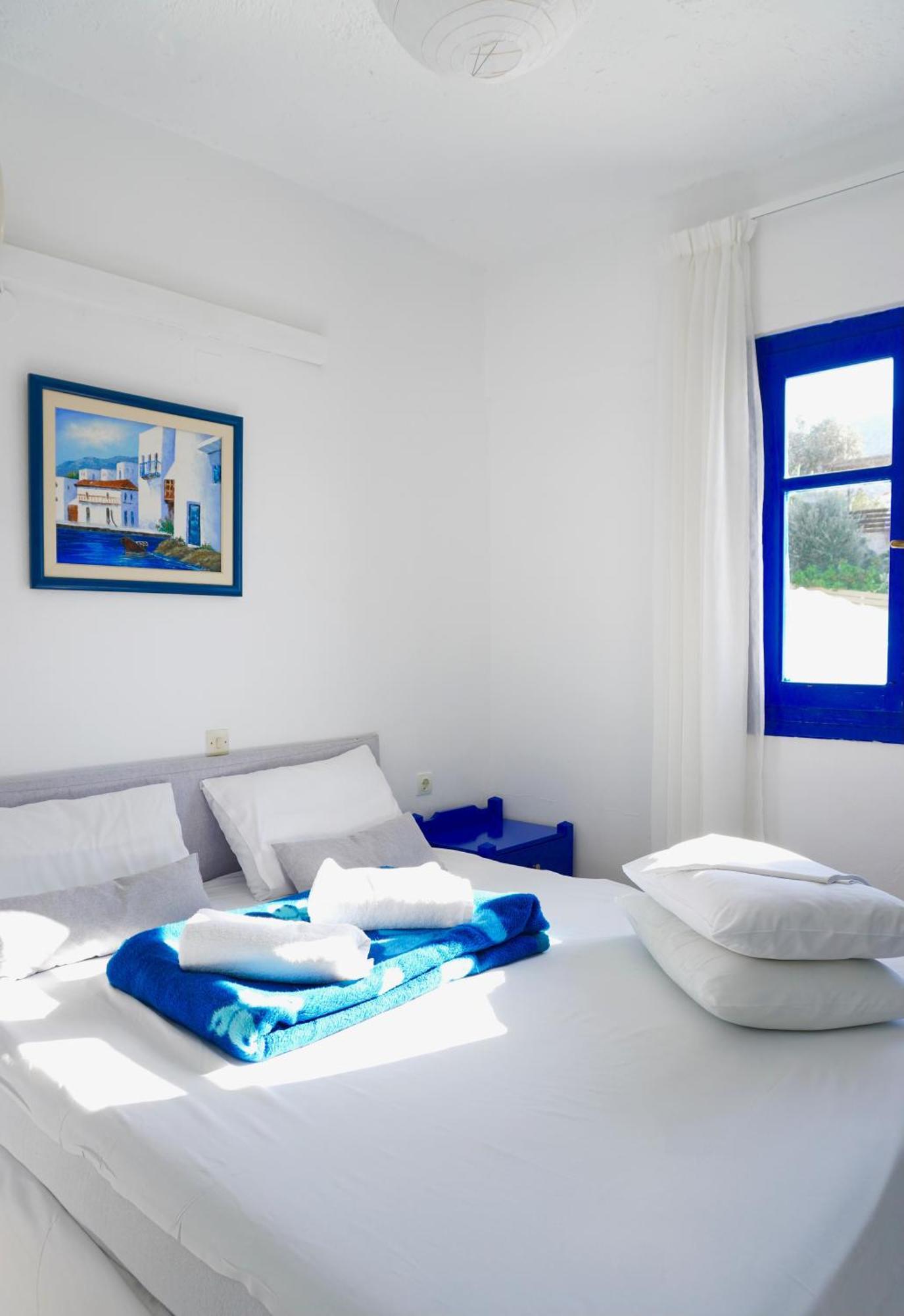 Papadakis Villas Apartments - Hersonisoss Hersonissos  Exterior foto