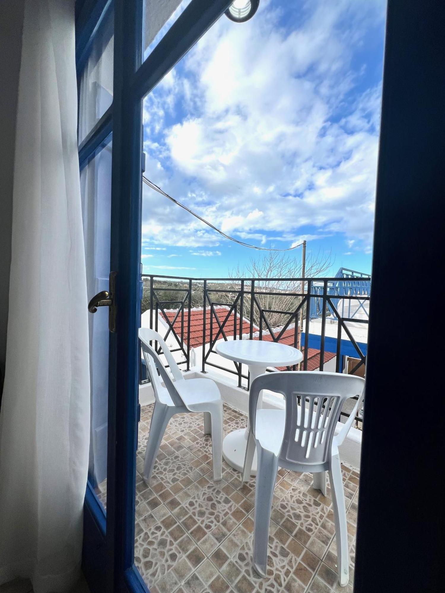 Papadakis Villas Apartments - Hersonisoss Hersonissos  Habitación foto