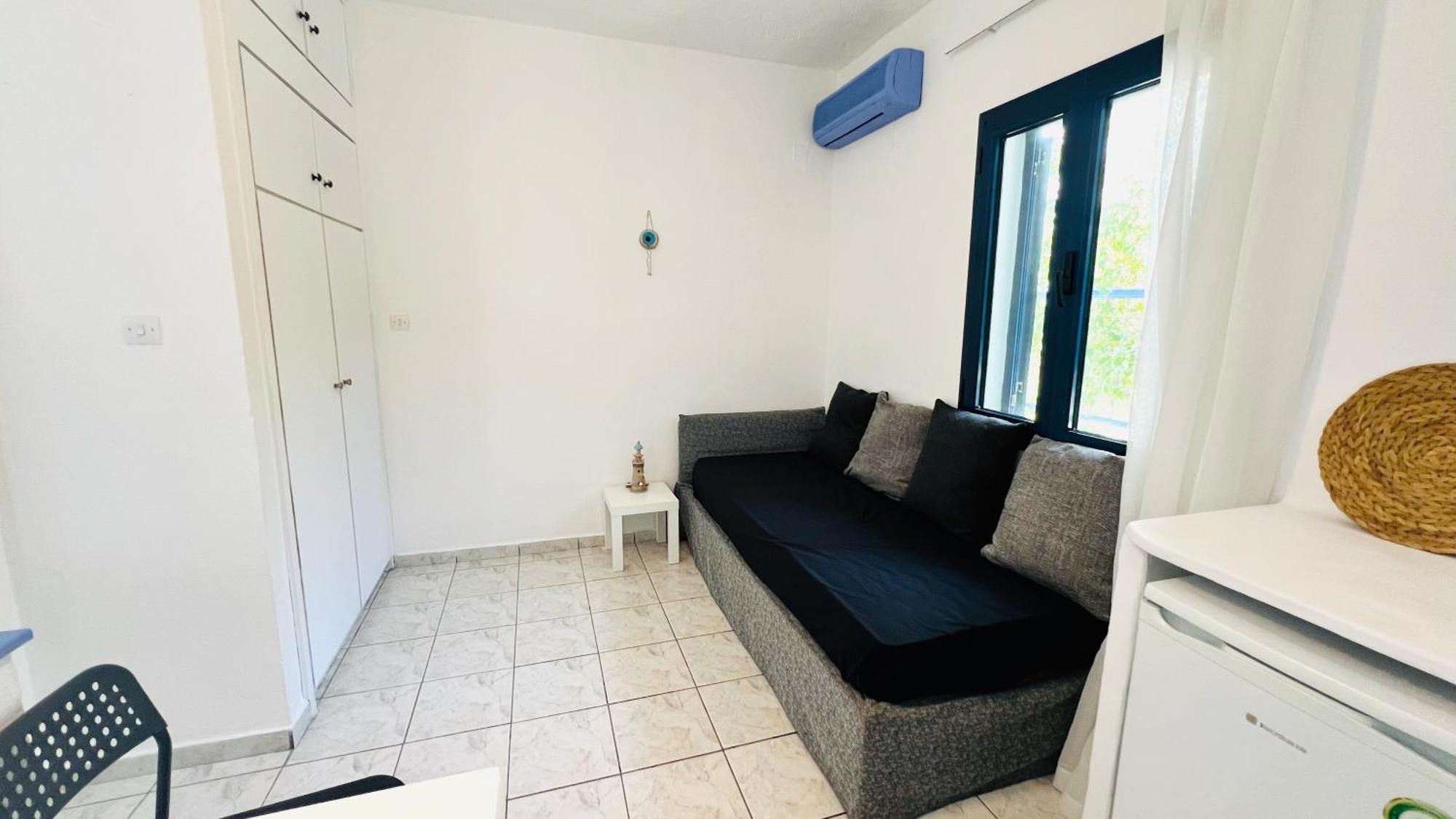 Papadakis Villas Apartments - Hersonisoss Hersonissos  Exterior foto