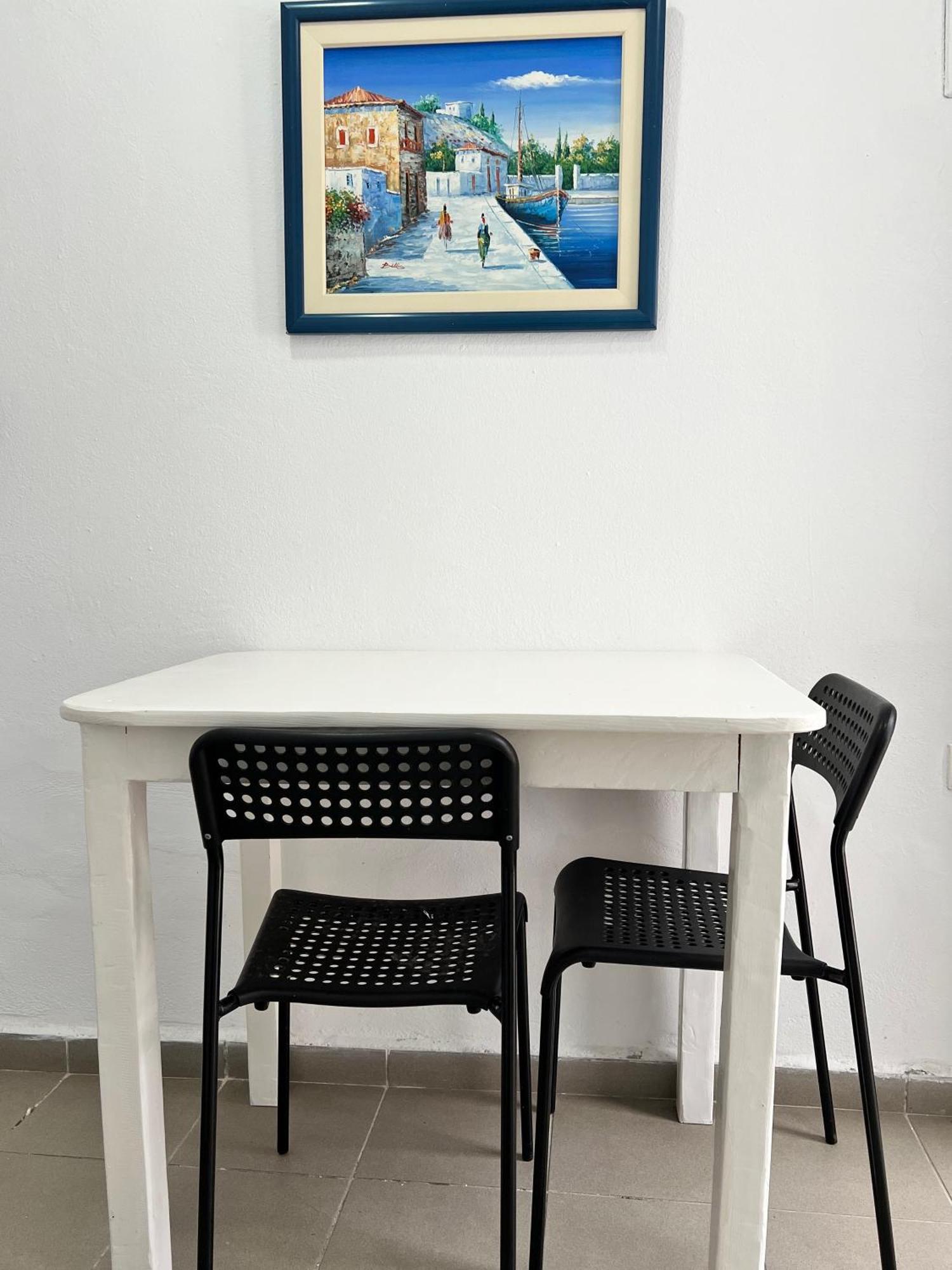 Papadakis Villas Apartments - Hersonisoss Hersonissos  Habitación foto