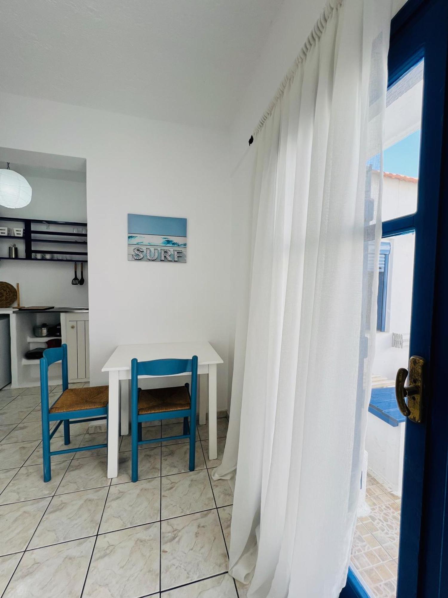 Papadakis Villas Apartments - Hersonisoss Hersonissos  Habitación foto