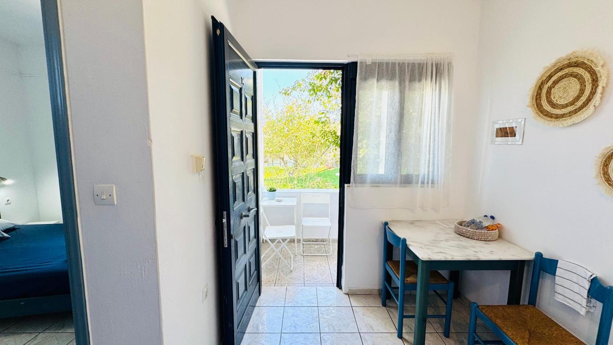 Papadakis Villas Apartments - Hersonisoss Hersonissos  Exterior foto