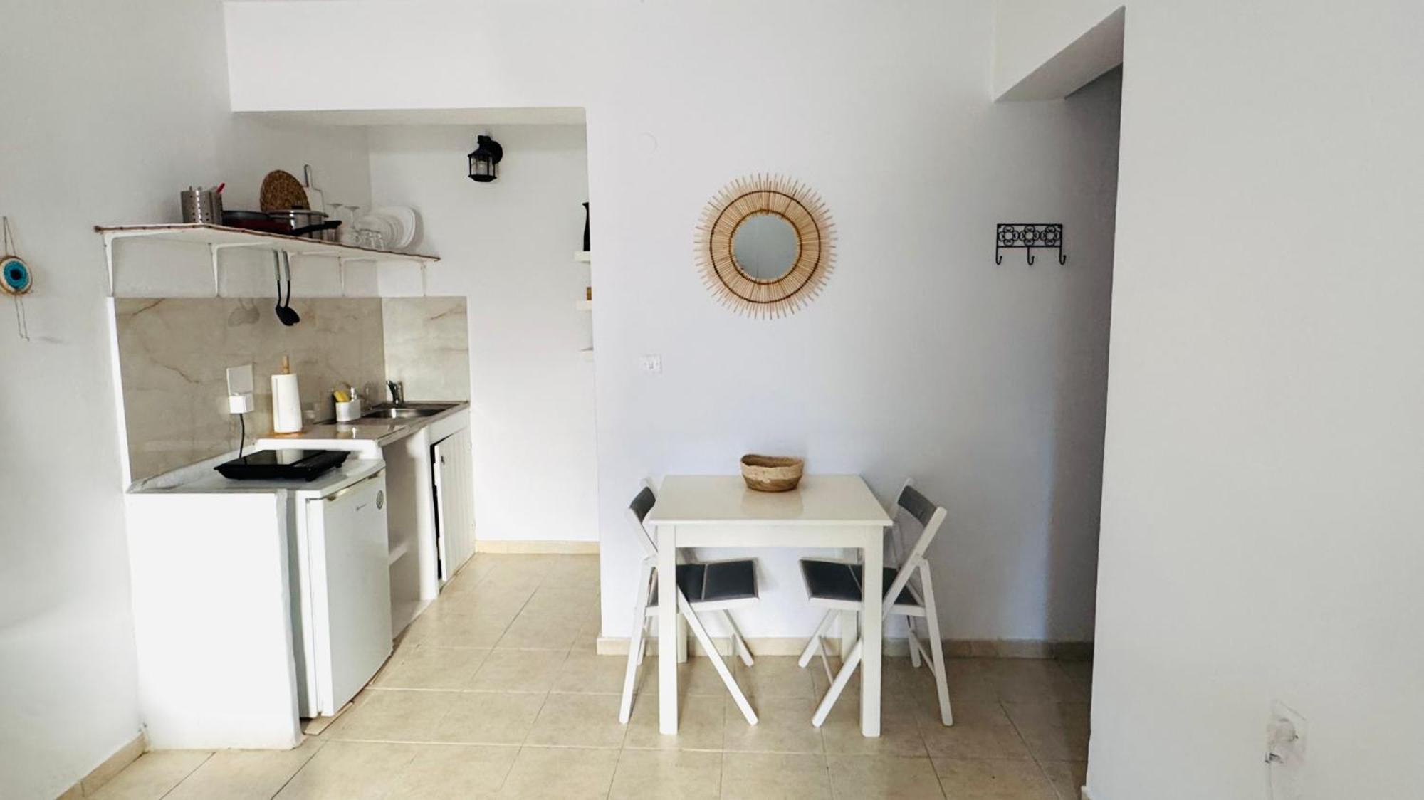 Papadakis Villas Apartments - Hersonisoss Hersonissos  Exterior foto