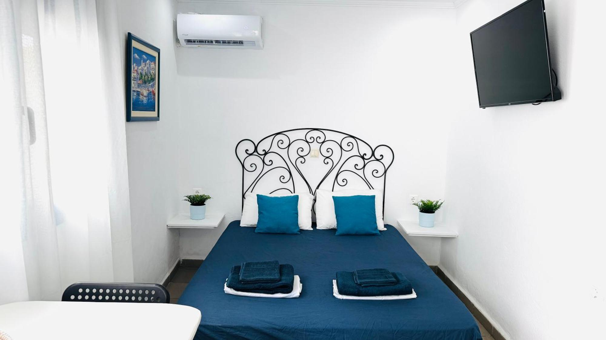 Papadakis Villas Apartments - Hersonisoss Hersonissos  Exterior foto